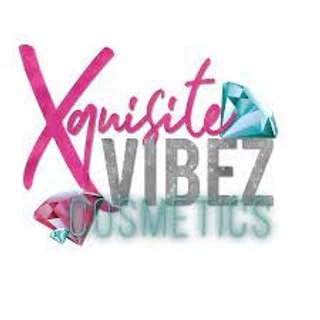 Xquisite Vibez logo