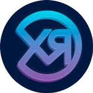 XR Coin logo