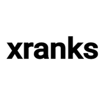 Xranks logo