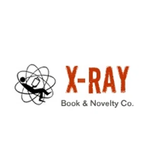 X-Ray Book logo