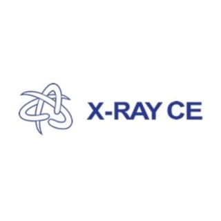 Shop X-Ray CE logo