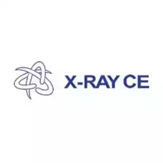 X-Ray CE logo