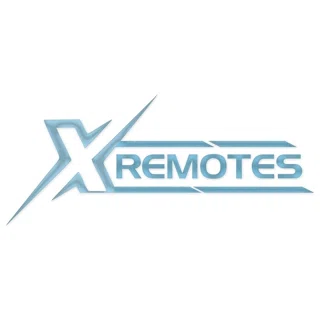 XRemotes logo