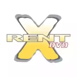 xrentdvd.com logo