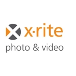 X-Rite Photo logo
