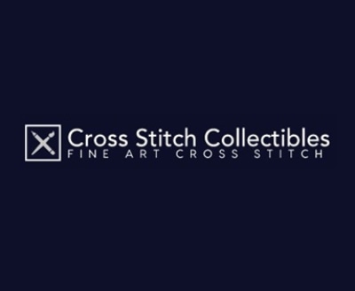 Shop Cross Stitch Collectibles logo