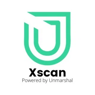 Xscan  logo