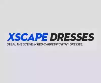 Shop Xscape logo
