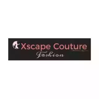 Xscape Couture Fashion logo