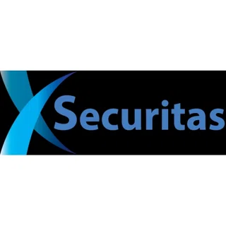 Shop XSECURITAS logo
