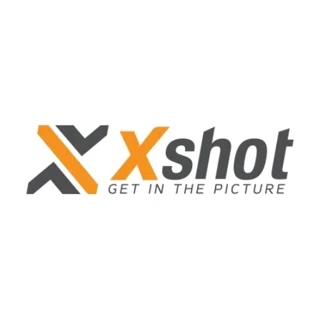 Shop XShot logo