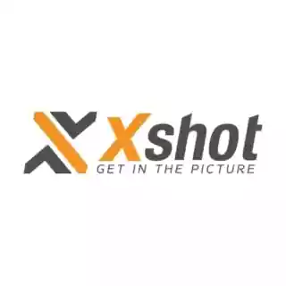 xshot.com logo