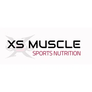 XS Muscle logo