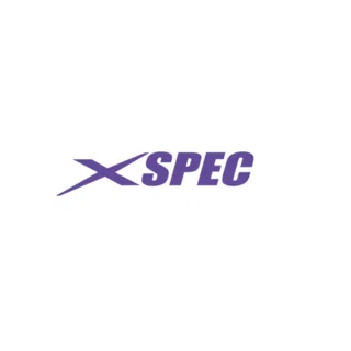 Xspec logo