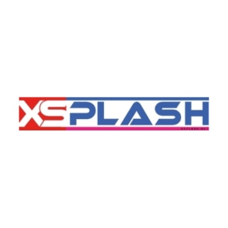 Shop Xsplash logo