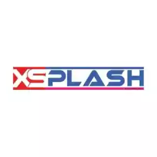 xsplash.net logo