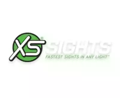Shop XS Sight Systems coupon codes logo