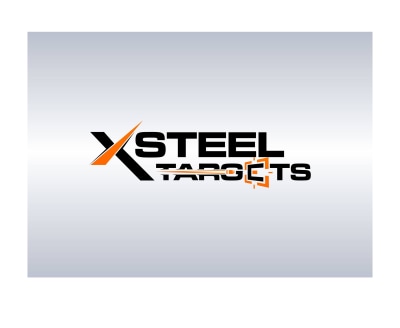 Shop XSteel Targets logo