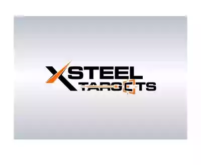 xsteeltargets.com logo
