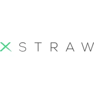 Shop X Straw logo