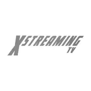 xstreamingtv.com logo