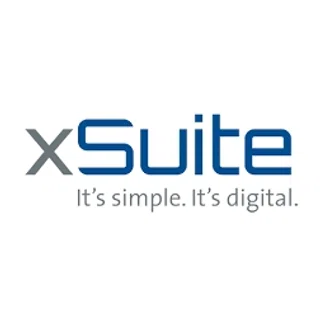 Shop XSuite logo