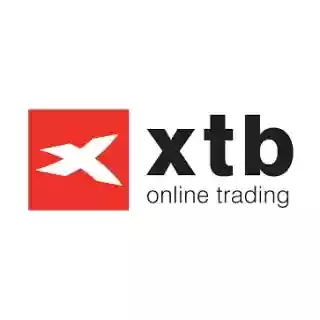 xtb.com logo
