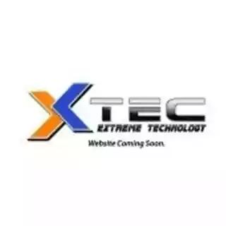 XTEC logo