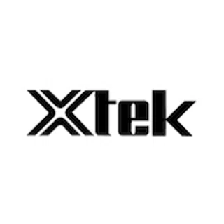 Shop XTEK logo