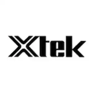 XTEK logo