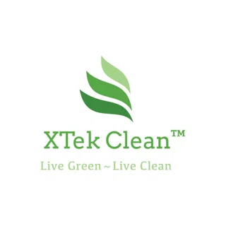 XTek Clean logo