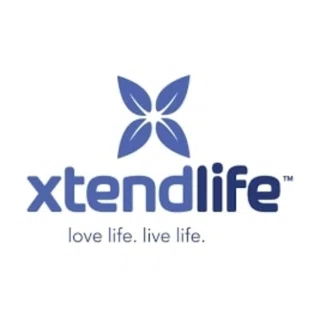 Shop Xtend-Life logo