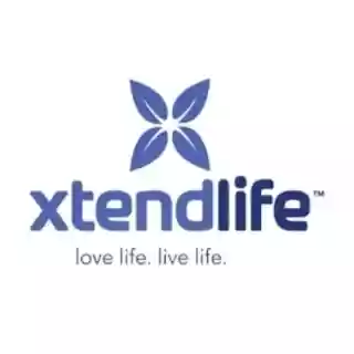 Shop Xtend-Life promo codes logo