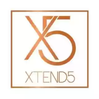 Shop XTEND5 Copaiba discount codes logo