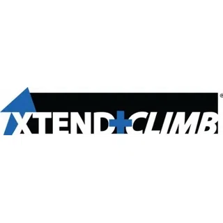 Xtend + Climb logo