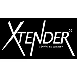 XTENDER promo codes