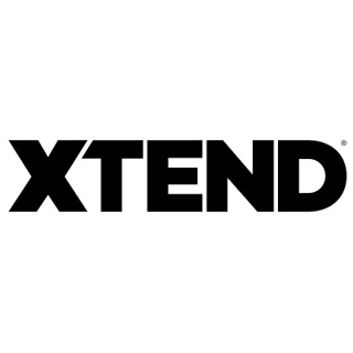 XTEND coupon codes