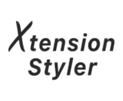 Shop Xtension Styler logo