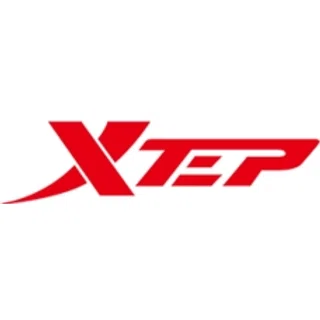 Shop XTEP GLOBAL logo