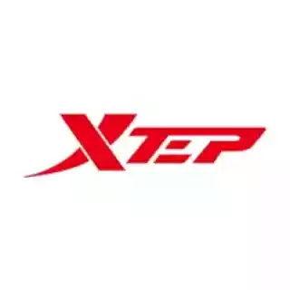 XTEP GLOBAL logo