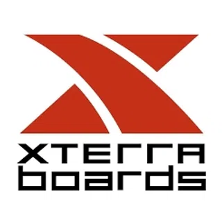 XTERRA Boards coupon codes
