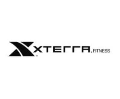 Shop Xterra Fitness logo