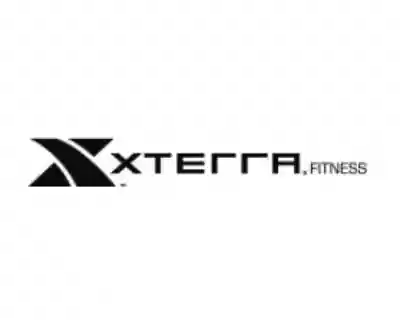Shop Xterra Fitness promo codes logo
