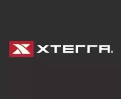 Shop XTERRA coupon codes logo