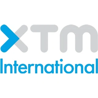 XTM Cloud  logo