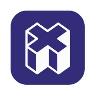 xToken Terminal logo