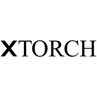 Shop XTorch logo