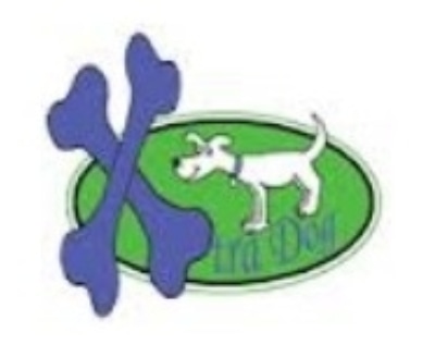 Shop Xtra Dog logo