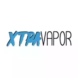 Shop Xtra Vapor logo
