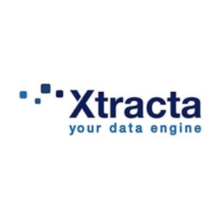 Shop Xtracta logo